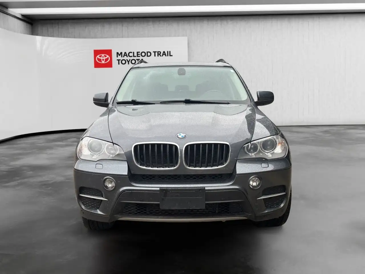 BMW X5 fotografie BMW X5