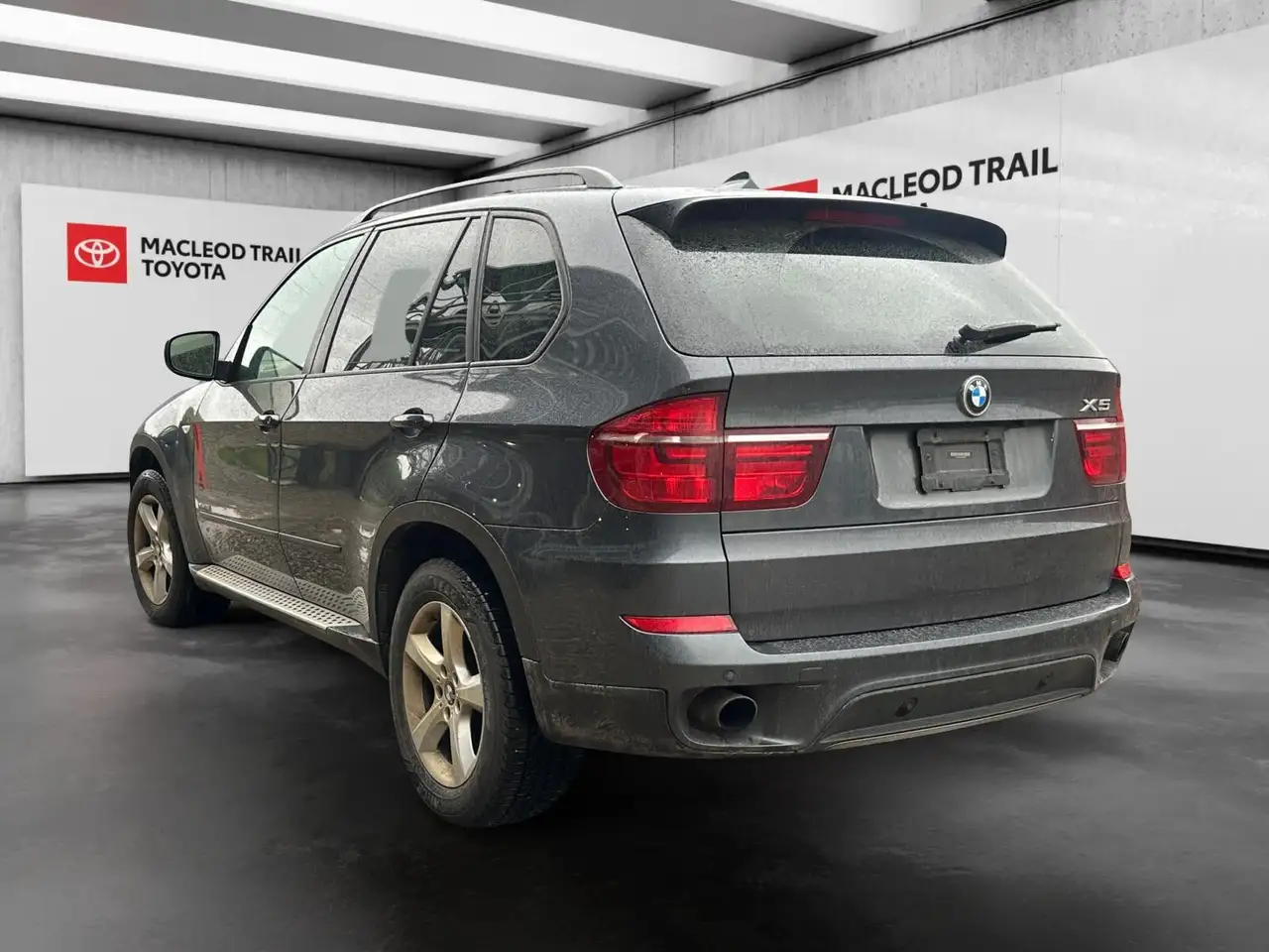 BMW X5 fotografie BMW X5