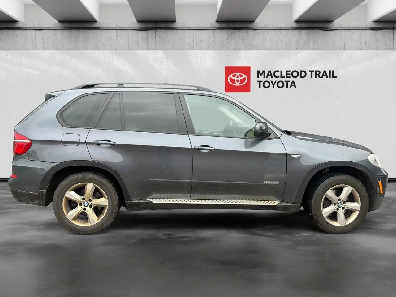 BMW X5 fotografie BMW X5