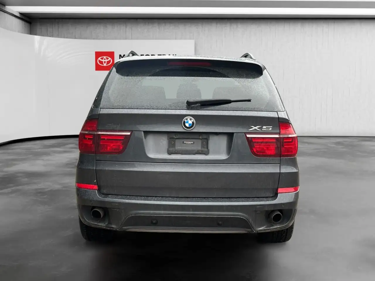 BMW X5 fotografie BMW X5