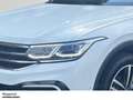 Volkswagen Tiguan Allspace 2.0 TDI 4M DSG ACC LED NAVI KAM PDC SHZ Weiß - thumbnail 5