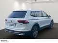 Volkswagen Tiguan Allspace 2.0 TDI 4M DSG ACC LED NAVI KAM PDC SHZ Weiß - thumbnail 4
