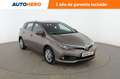 Toyota Auris 1.2 Turbo Active Gris - thumbnail 8