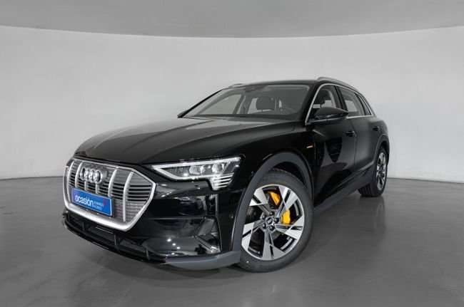 Audi e-tron 50 Edition 230kW (313CV) quattro - foto 1