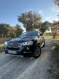 xDrive20d 190ch xLine A