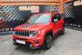 Jeep Renegade 1.6Mjt Limited 4x2 DDCT Rood - thumbnail 1