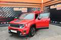 Jeep Renegade 1.6Mjt Limited 4x2 DDCT Rojo - thumbnail 5