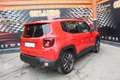 Jeep Renegade 1.6Mjt Limited 4x2 DDCT Rojo - thumbnail 10