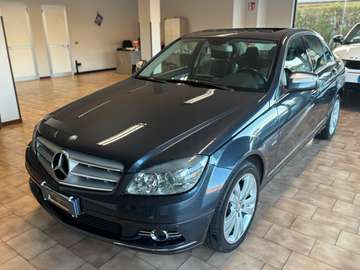 Berlina cdi Avantgarde*NAVI*TETTO*