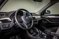 BMW X1 SDrive18i|Cam|Dealer ond|Navigatie|Garantie|Nw APK Blauw - thumbnail 21