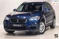 BMW X1 SDrive18i|Cam|Dealer ond|Navigatie|Garantie|Nw APK Blauw - thumbnail 1