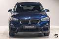 BMW X1 SDrive18i|Cam|Dealer ond|Navigatie|Garantie|Nw APK Blauw - thumbnail 3