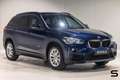 BMW X1 SDrive18i|Cam|Dealer ond|Navigatie|Garantie|Nw APK Blauw - thumbnail 12