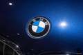 BMW X1 SDrive18i|Cam|Dealer ond|Navigatie|Garantie|Nw APK Blauw - thumbnail 9