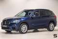 BMW X1 SDrive18i|Cam|Dealer ond|Navigatie|Garantie|Nw APK Blauw - thumbnail 11