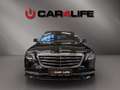 Mercedes-Benz S 400 d 4MATIC Aut.|1.hand|Unfallfrei|360*Kamera|VolleS Schwarz - thumbnail 2