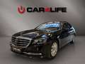Mercedes-Benz S 400 d 4MATIC Aut.|1.hand|Unfallfrei|360*Kamera|VolleS Schwarz - thumbnail 1