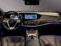 Mercedes-Benz S 400 d 4MATIC Aut.|1.hand|Unfallfrei|360*Kamera|VolleS Schwarz - thumbnail 7