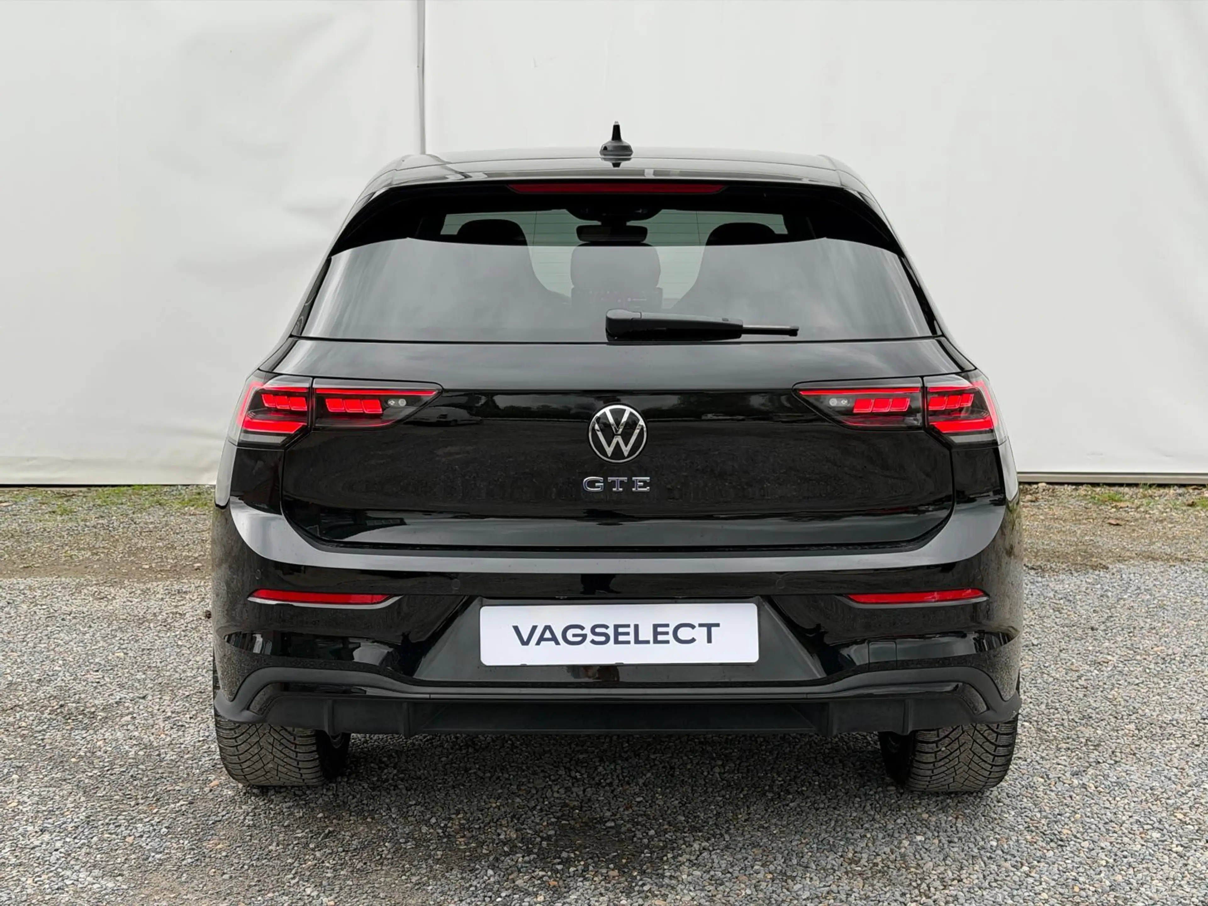 Volkswagen Golf GTE 1.5 eHybrid | IQ Light | HUD | ACC | Camera | Carp — photo 8