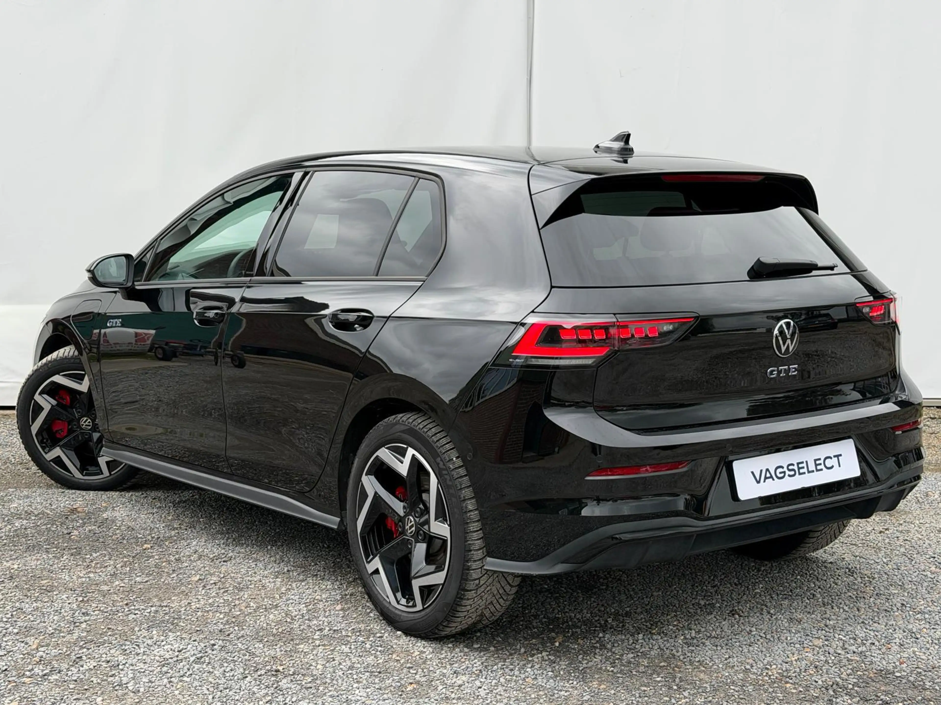 Volkswagen Golf GTE 1.5 eHybrid | IQ Light | HUD | ACC | Camera | Carp — photo 2