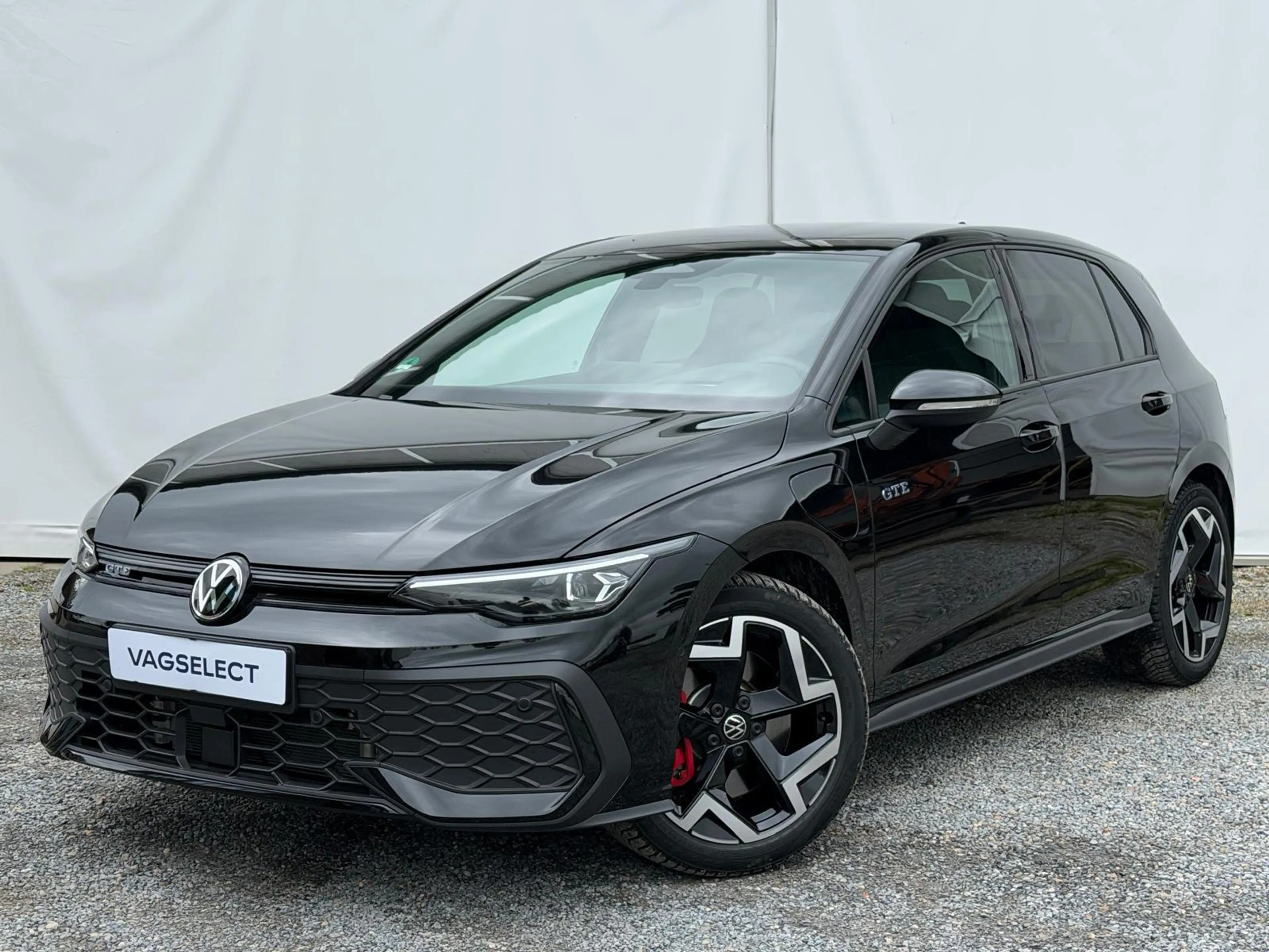 Volkswagen Golf GTE 1.5 eHybrid | IQ Light | HUD | ACC | Camera | Carp