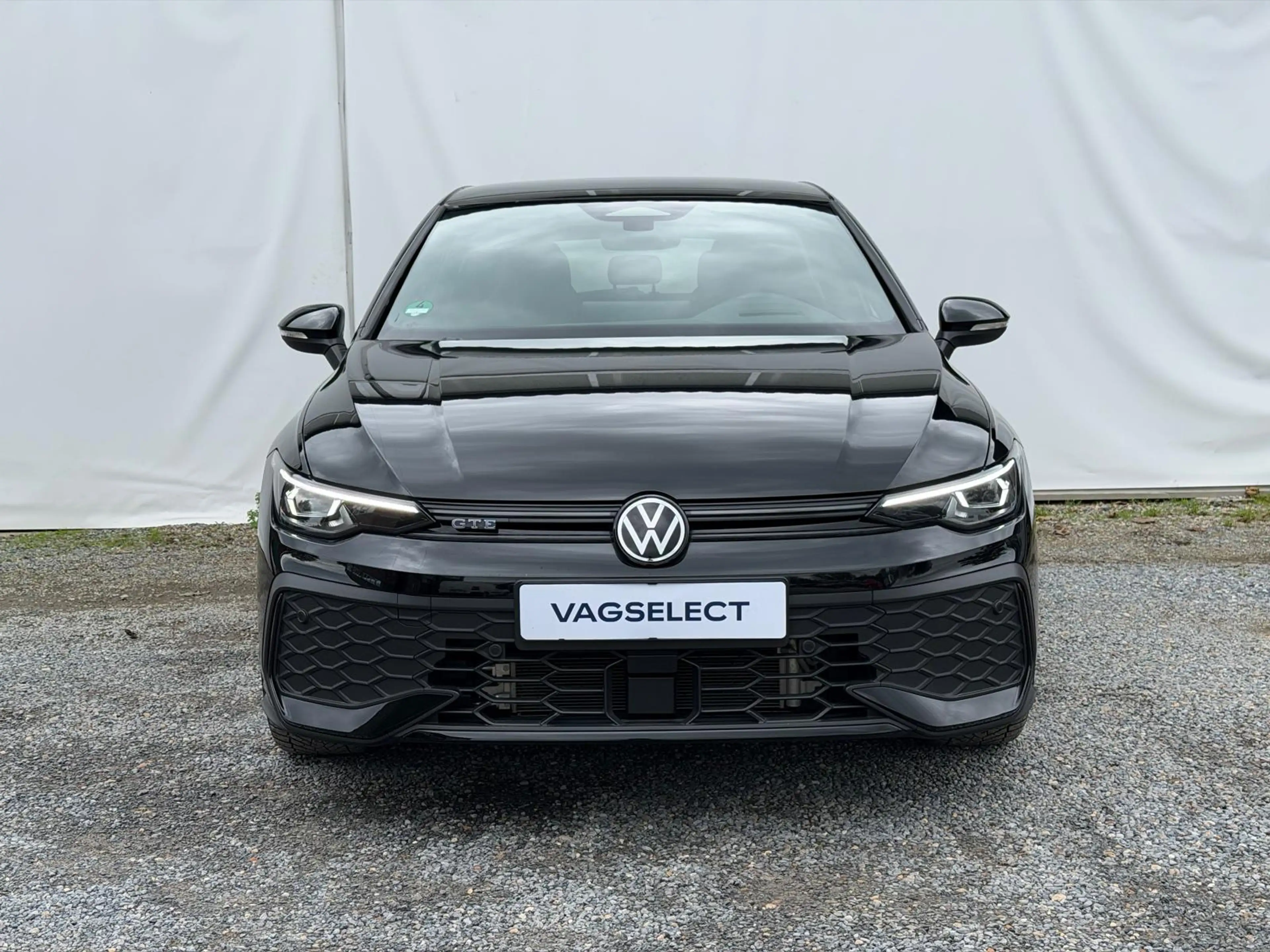 Volkswagen Golf GTE 1.5 eHybrid | IQ Light | HUD | ACC | Camera | Carp — photo 6
