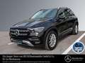 Mercedes-Benz GLE 350 de 4M PREMIUM PANORAMA AHK AIRMATIC 360° Noir - thumbnail 1