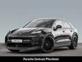 Porsche Macan 4S InnoDrive BOSE Luftfederung 22-Zoll Schwarz - thumbnail 1