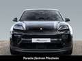 Porsche Macan 4S InnoDrive BOSE Luftfederung 22-Zoll Schwarz - thumbnail 12
