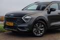 Kia Sportage 1.6 T-GDi Hybrid HEV GT-PlusLine ✅ Pano ✅ 360 ✅ Ha Grijs - thumbnail 5