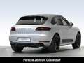 Porsche Macan GTS Standheizung Luftfederung Sportabgas Silber - thumbnail 4