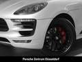 Porsche Macan GTS Standheizung Luftfederung Sportabgas Silber - thumbnail 6
