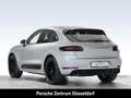 Porsche Macan GTS Standheizung Luftfederung Sportabgas Silber - thumbnail 3