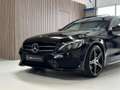 Mercedes-Benz C 250 Estate AMG PAKKET - SCHUIFDAK - AUTOMAAT - 19'' Negro - thumbnail 22