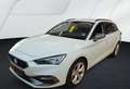 SEAT Leon ST 1.5 eTSI FR MATRIX+SAFE-XL+ACC+RFK Weiß - thumbnail 1