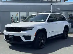 Jeep Rear Window Shade Used 2024 Jeep Grand Cherokee for Sale | AutoTrader.ca
