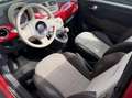 Fiat 500C 1.2 Lounge Rood - thumbnail 4