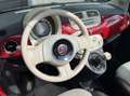 Fiat 500C 1.2 Lounge Rood - thumbnail 6