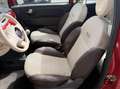 Fiat 500C 1.2 Lounge Rood - thumbnail 5