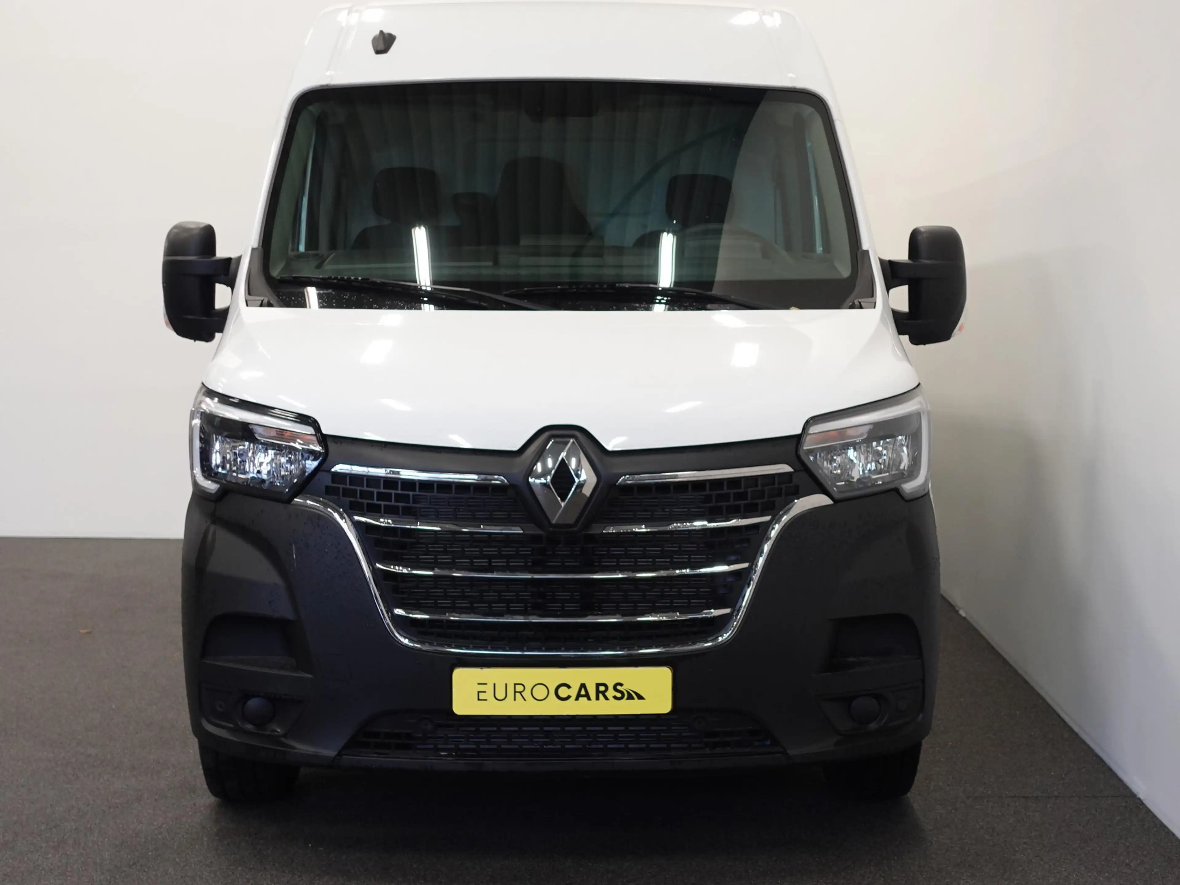 Renault Master T33 2.3 dCi 135PK L2H2 Airco Cruise control Parkee — photo 4