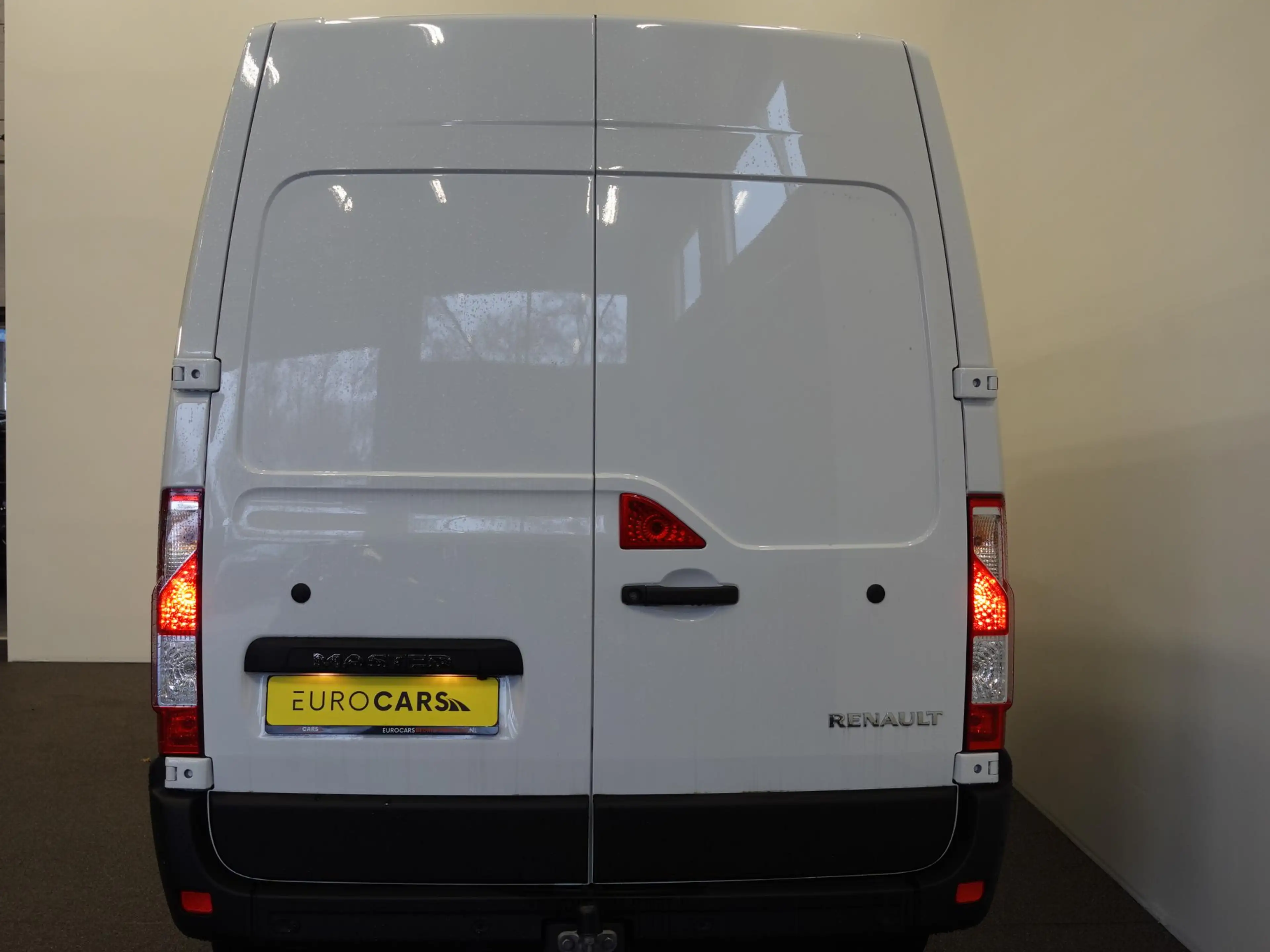 Renault Master T33 2.3 dCi 135PK L2H2 Airco Cruise control Parkee — photo 9