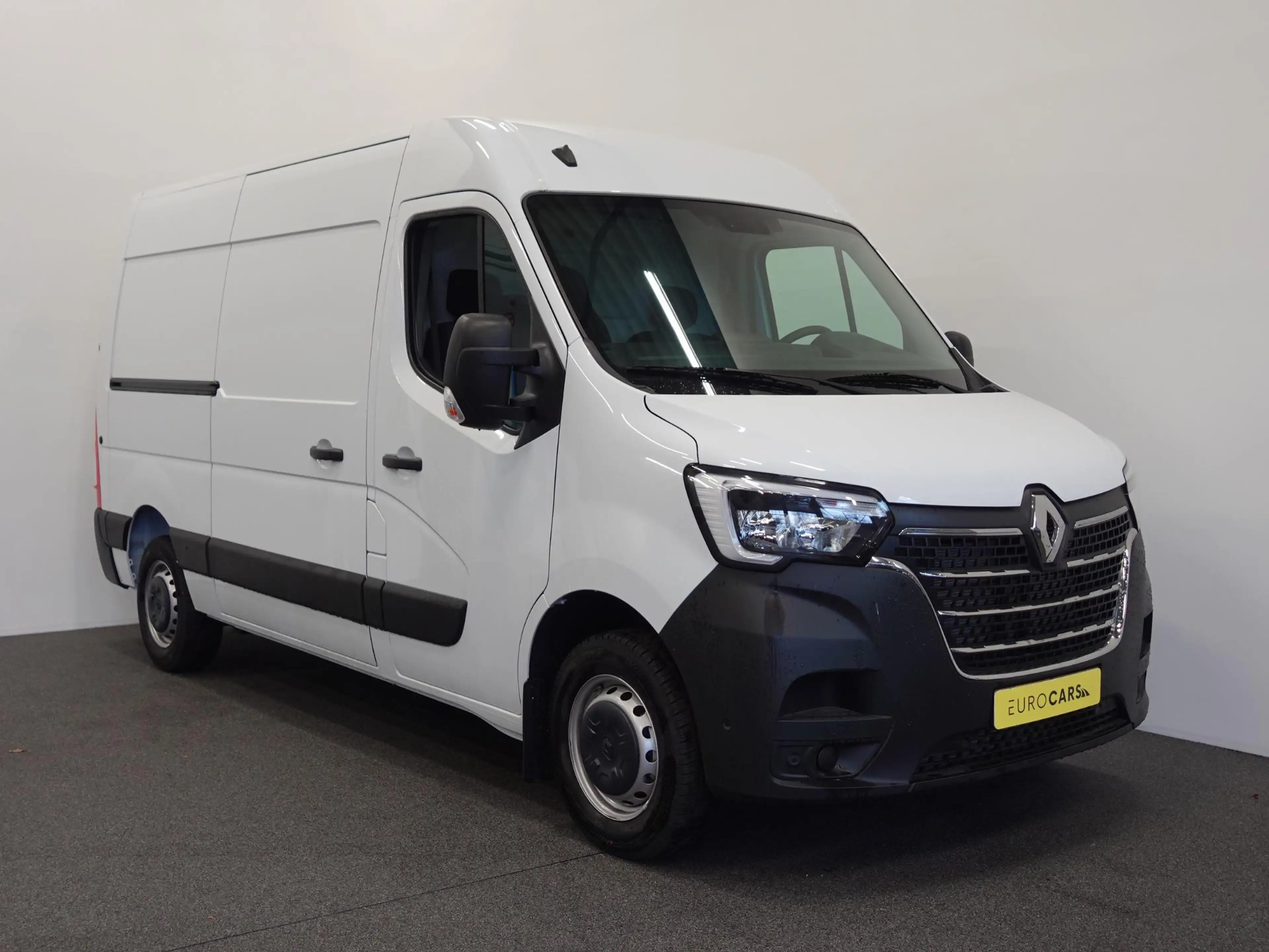 Renault Master T33 2.3 dCi 135PK L2H2 Airco Cruise control Parkee — photo 6