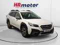 Subaru OUTBACK Field Blanco - thumbnail 1
