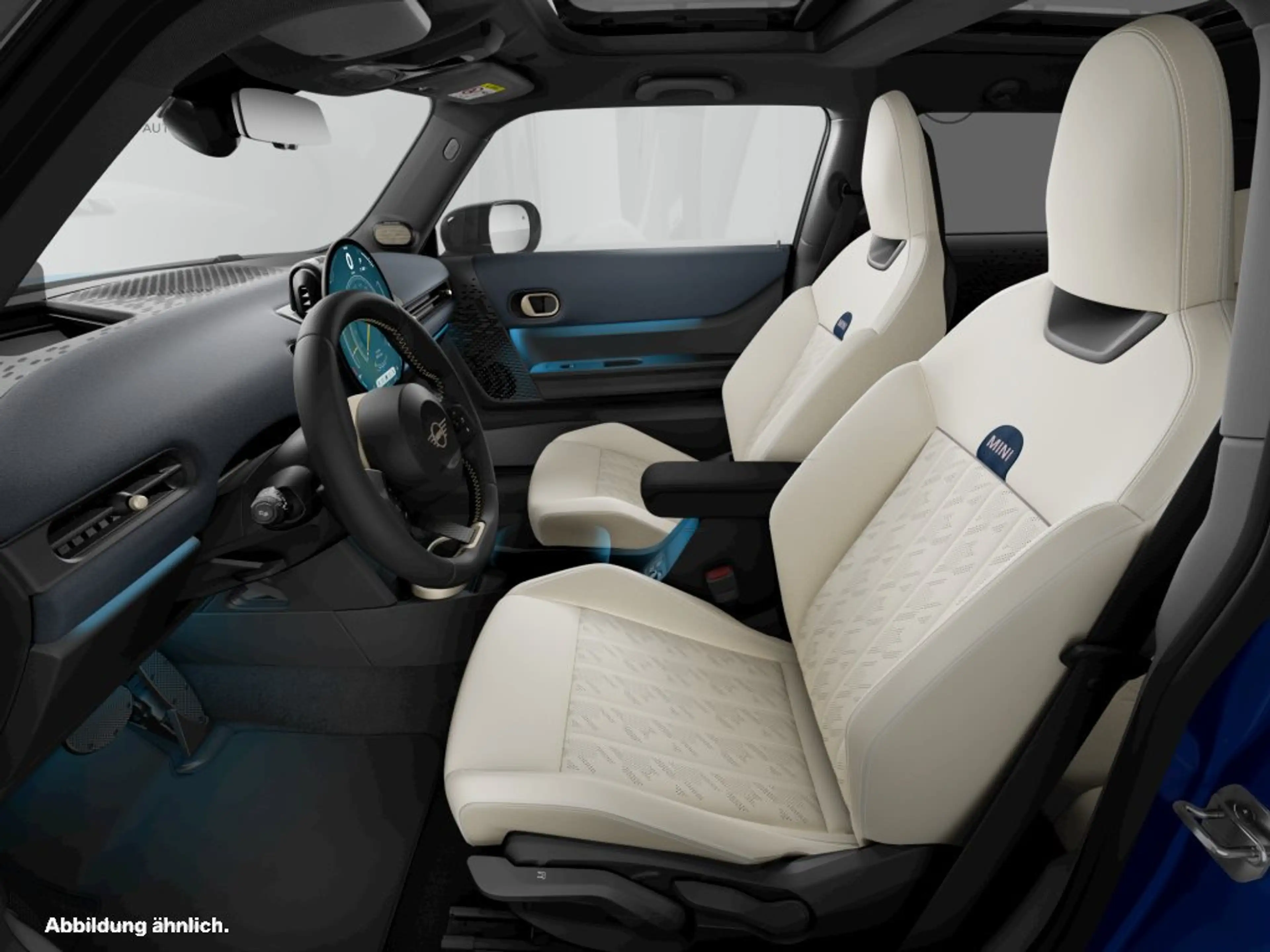 MINI Cooper S Paket M Panoramadach Harman/Kardon — photo 3