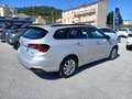 Fiat Tipo FIAT TIPO 1.6 MJET 120 CV BUSINESS SW 2021 Argento - thumbnail 3