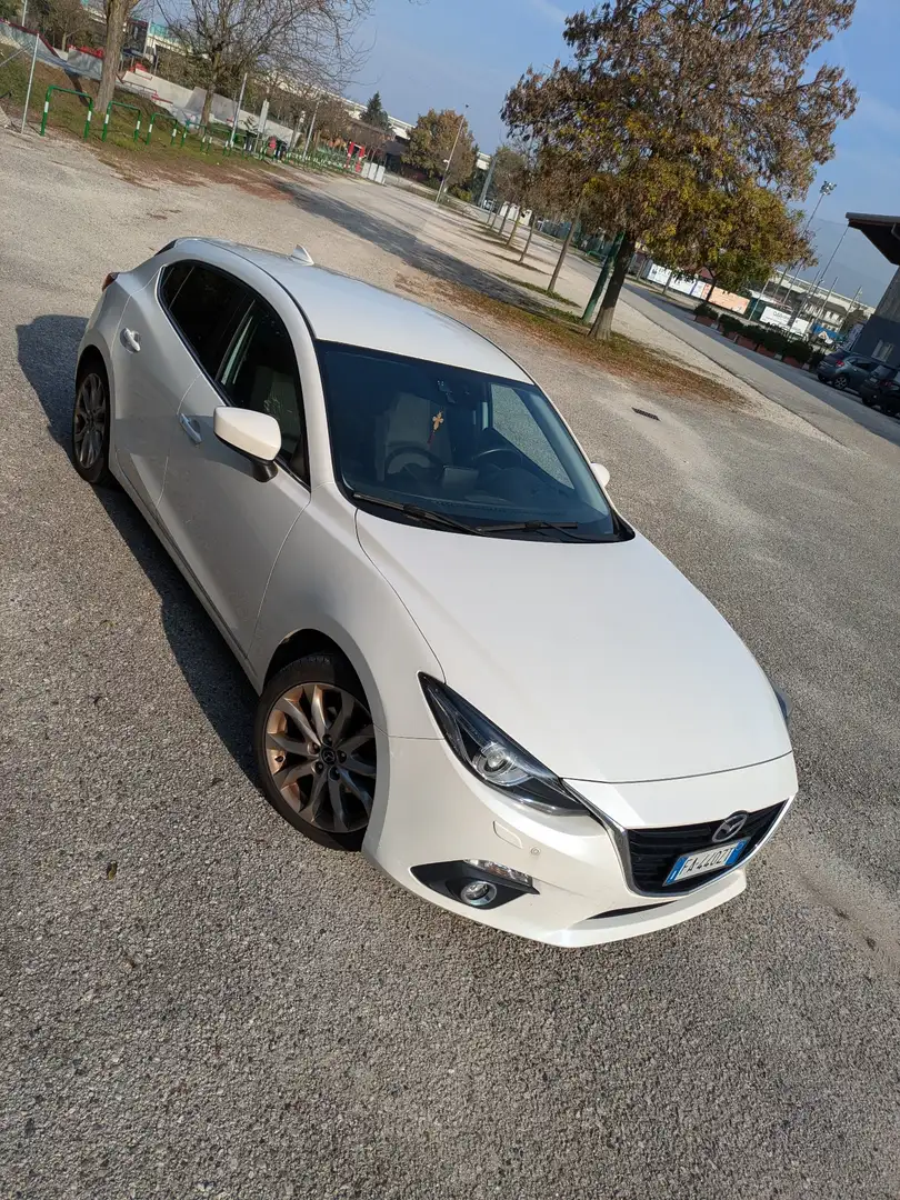 Mazda 3 5p 2.2d Evolve 150cv - 2