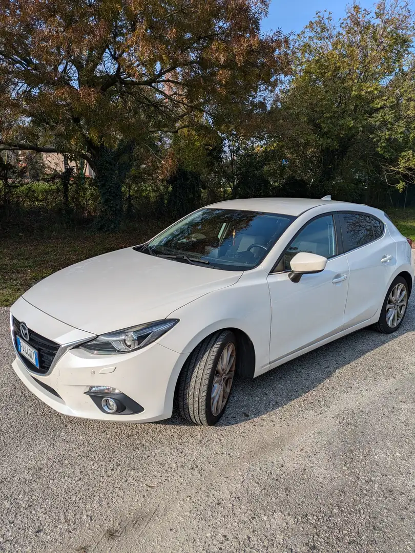 Mazda 3 5p 2.2d Evolve 150cv - 1