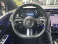 Mercedes-Benz EQE SUV EQE 300 SUV AMG *DISTRONIC*NIGHT*MEMO*PANO*360* Bleu - thumbnail 14