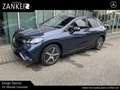 Mercedes-Benz EQE SUV EQE 300 SUV AMG *DISTRONIC*NIGHT*MEMO*PANO*360* Bleu - thumbnail 1