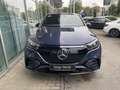 Mercedes-Benz EQE SUV EQE 300 SUV AMG *DISTRONIC*NIGHT*MEMO*PANO*360* Bleu - thumbnail 2